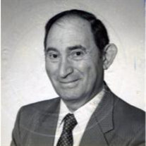 Frank Francis Ferrara