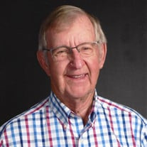 Norman L. Yoder Profile Photo