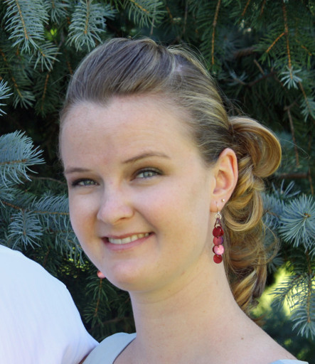 Carrie Jo Krumwiede Profile Photo