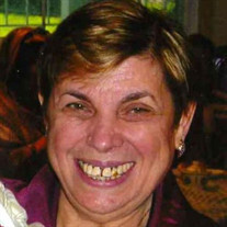 Maria Castano Profile Photo