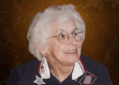  Doris Ruth Johnson