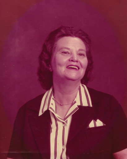 Betty Louise Cooper, of Brandon, FL