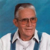 Everett Loyd Harvill Profile Photo