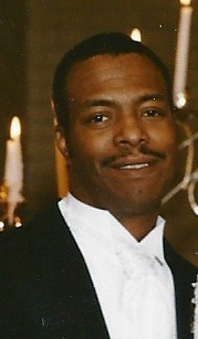 Roderick Fletcher Profile Photo