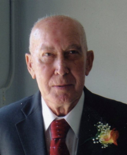 John Sealey, Sr.