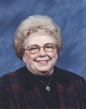 Jean Kathleen Wagner