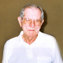Petty Officer Harold Hoyt Mixon Profile Photo