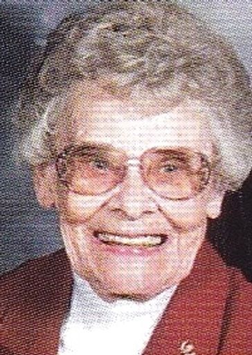 Gladys  E. (Leffler)  Carlson