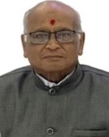 Kaushik Thakorbhai Patel