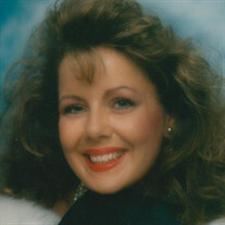 Mary Beth Chenoweth Profile Photo