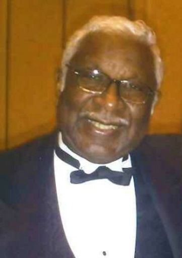 Lewis Winter Mckissack, Jr. Profile Photo