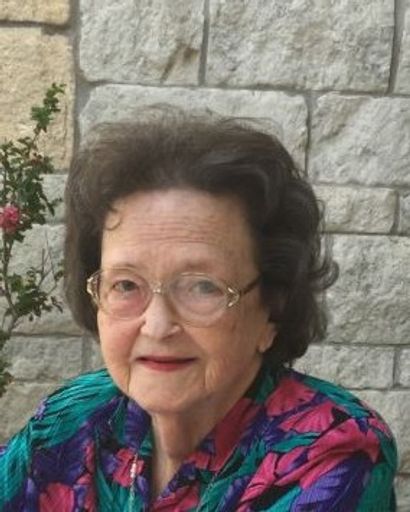 Barbara E. Caudle