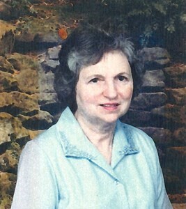 Pauline M. Deford (Greff)