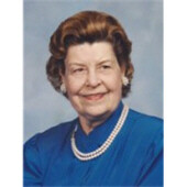 Dorothy Blanche Almond Noll Profile Photo