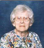 Margaret E. Pugh