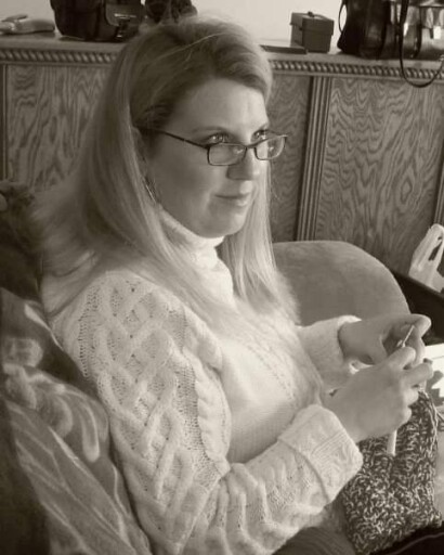 Lisa Lynn Meine's obituary image