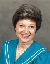 Carolyn Hudson Cheek Profile Photo