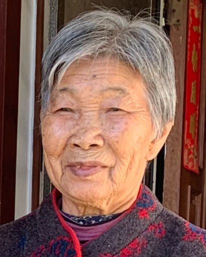 Mujiao Zhang