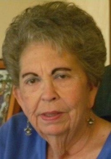 Nelda P. Weekley