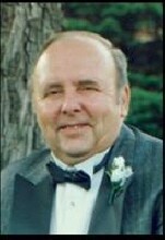 Ronald Edward Bockstruck Profile Photo