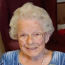 Shirley J. (McCoid) Hoefel