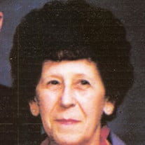 Pauline Gregory