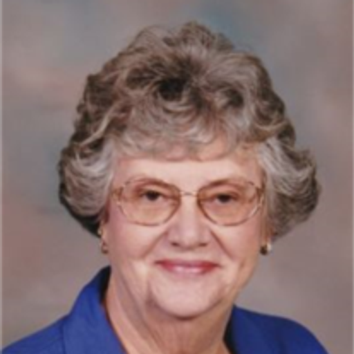 Lucille Wood Etheridge Profile Photo