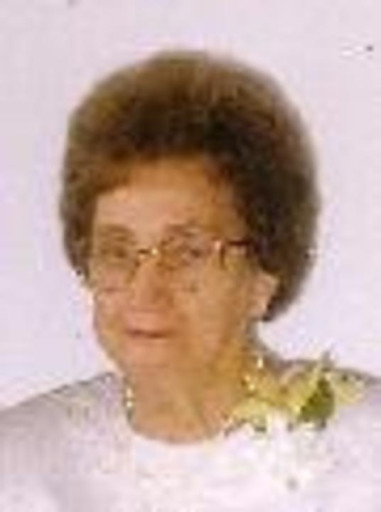 Mary Agnes Tenbarge