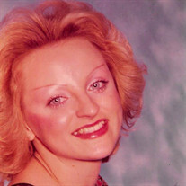 Debbie Caldwell Profile Photo