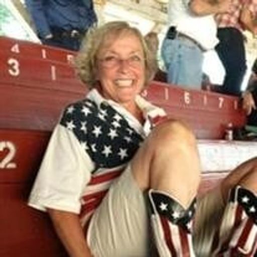 Marilee Wilson Mack Profile Photo