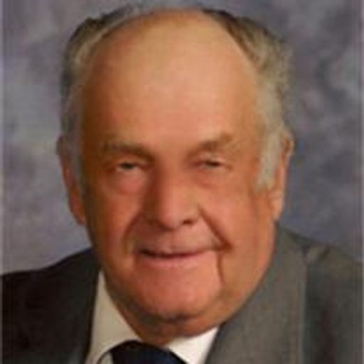 Joseph L. "Joe" Mcgrane