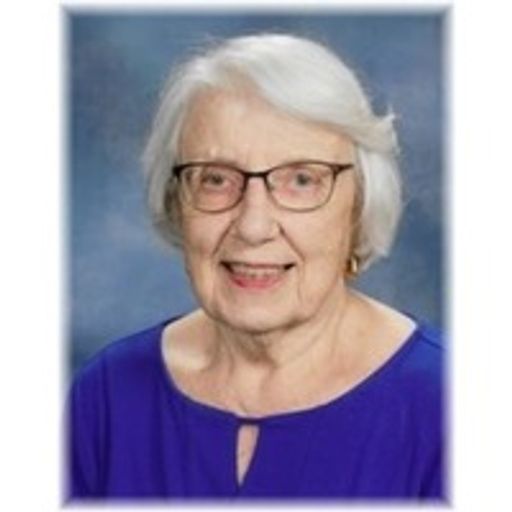 Marjorie Ann Broward Profile Photo