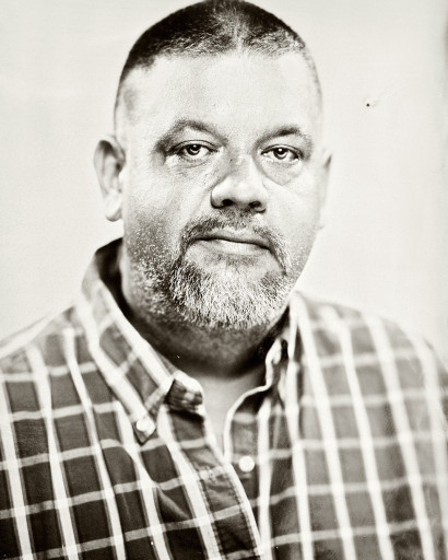 Mark Warren Lane Profile Photo