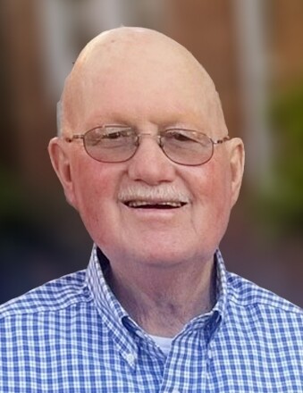Rev. Ronnie Hinson Profile Photo