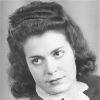 Gladys Nadine Blasi