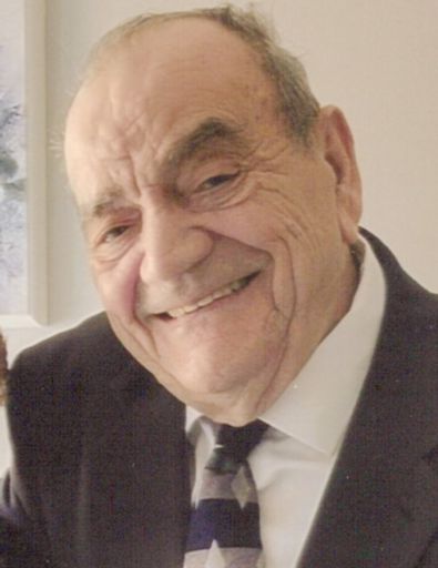 Jerome J Witczak, Sr.