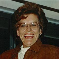 Kay Keating Profile Photo