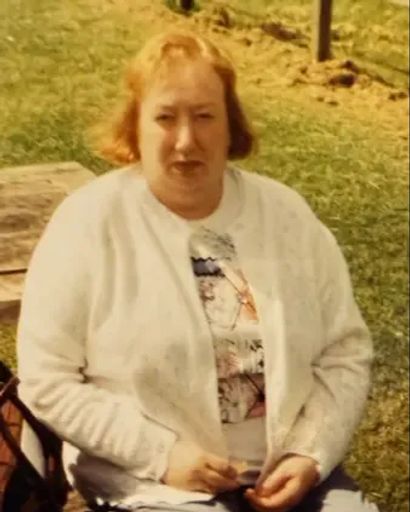 Patricia A. Fisher's obituary image