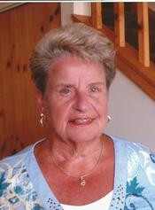 Joan Nashlund Profile Photo