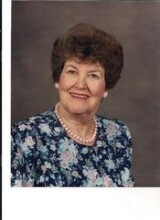 Wilma Joyce Newberry Stovall Profile Photo