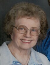 Barbara Kay Whitlock 