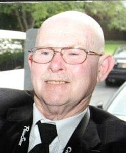 Earl A. Fishbaugh