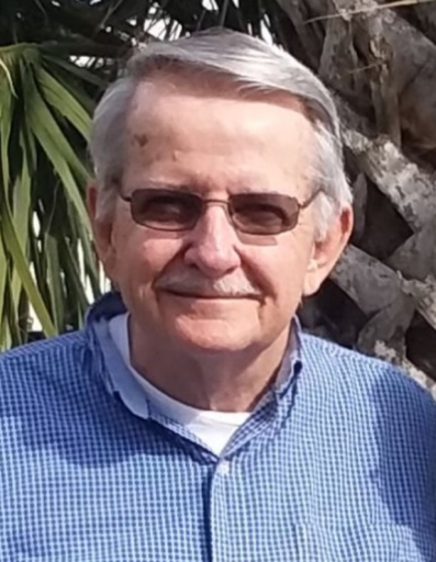 Rev. David Moxley Profile Photo
