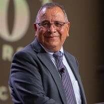 Oscar M. Montoya