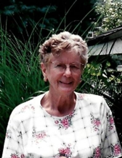 Veronica K. Imsick