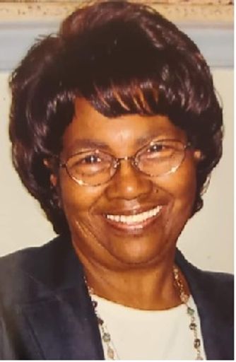 Deacon Gloria King-Gardener