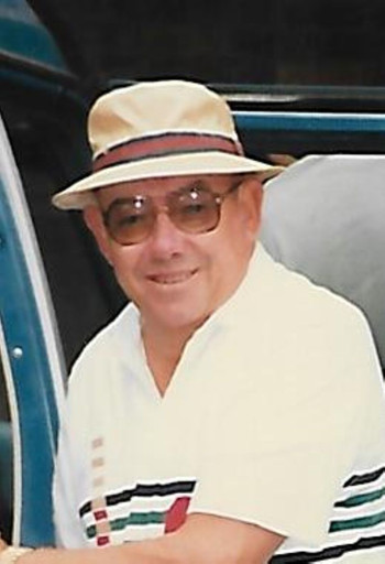 Ronald E. Stacy Profile Photo