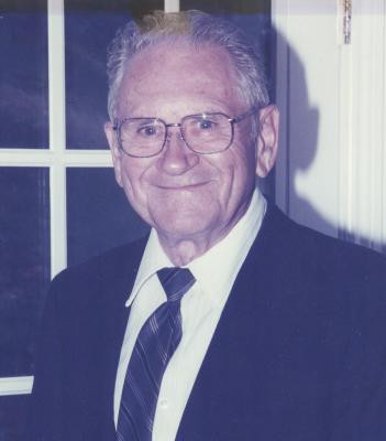 Hardie, Albert M.