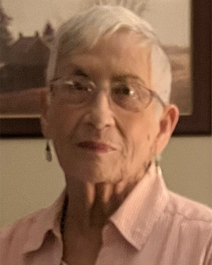 Yvonne Boudreaux Russo Profile Photo