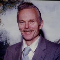 Stanley Mahy Profile Photo